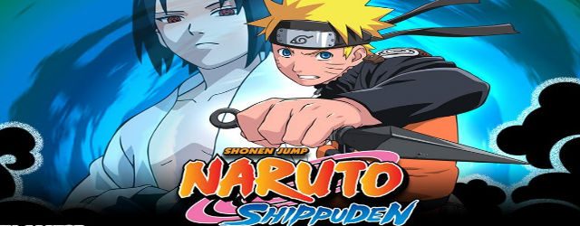 naruto shippuden dubbed episodes